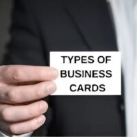 Business Cards