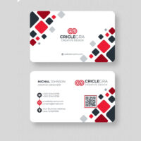 Business Card #000187