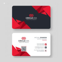 Business Card #000189
