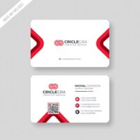 Business Card #000192