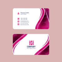 Business Card #0604501d