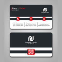 Business Card #103