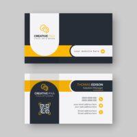 Business Card #1032-rect