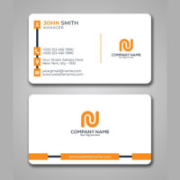 Business Card #113