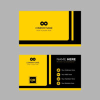 Business Card #1145