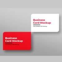 Business Card #1679