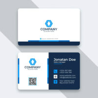 Business Card #20