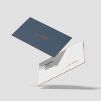 Business Card #269