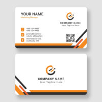 Business Card #2fc37835