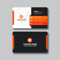 Business Card #35e62b4c