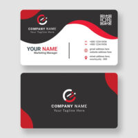 Business Card #38aec966