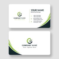 Business Card #4689704b