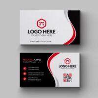 Business Card #51e57ef5