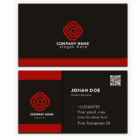 Business Card #59a8d966