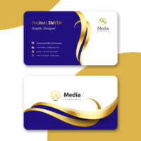 Business Card #613eed37