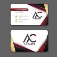 Business Card #67f92794