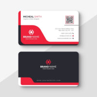 Business Card #74