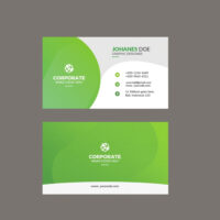 Business Card #74