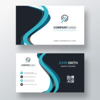 Business Card #813