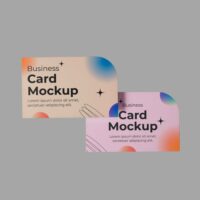 Business Card#8260199