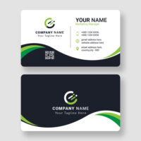 Business Card #8cf5ad0c