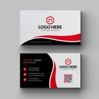 Business Card #911bb803
