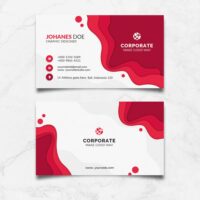 Business Card #96-rect