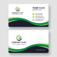 Business Card #9751944d