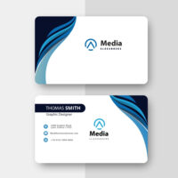 Business Card #97f6cc32
