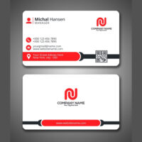 Business Card #99