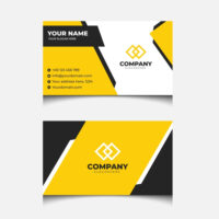 Business Card #990ac1e8