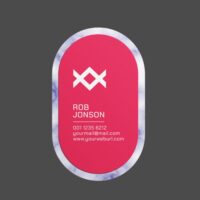 Business Card #M001T040