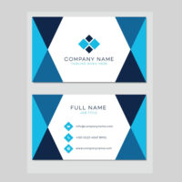 Business Card #OOJNLY0