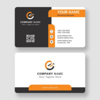 Business Card #a16dd83e