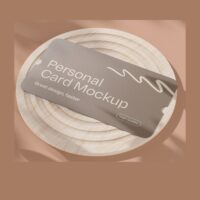 Business Card #b5a78960