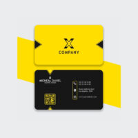 Business Card #bscard08