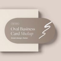 Business Card #c7aa96e9