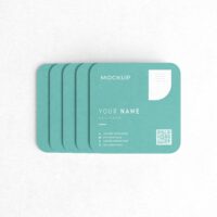 Business Card #f4c8ca48