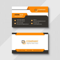 Business Card #yar7515