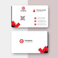 Business Card #04e5ba93