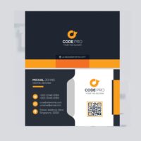 Business Card #1addab5c