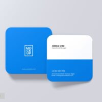 Business Card #2023005
