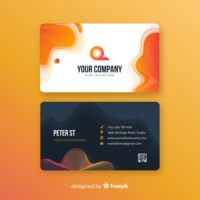 Business Card #2565168