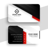 Business Card #27181