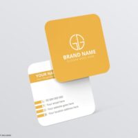 Business Card #612ae98e