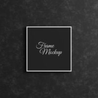 Business Card #877-sqr