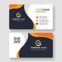 Business Card #92a7717c