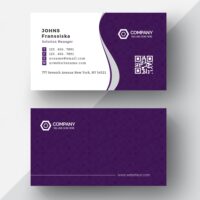 Business Card #P08DBW0